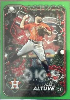Jose Altuve