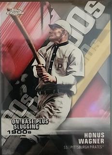 Honus Wagner