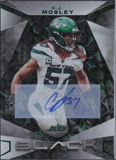 C.J. Mosley