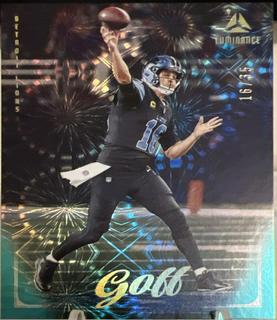 Jared Goff