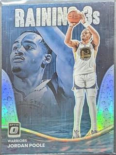 Jordan Poole