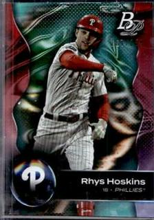 Rhys Hoskins