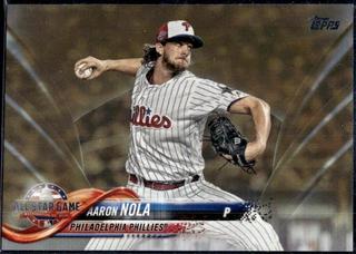 Aaron Nola
