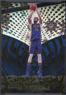 Anthony Davis