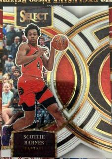 Scottie Barnes