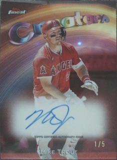 Mike Trout