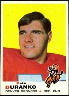 Pete Duranko