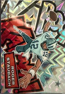 Roger Staubach