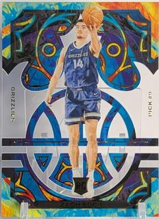 Zach Edey