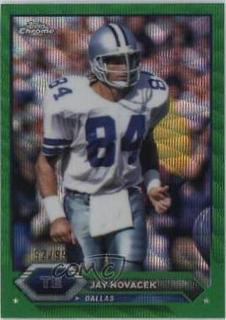 Jay Novacek