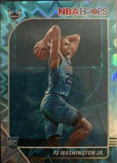 PJ Washington Jr.
