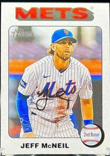 Jeff McNeil