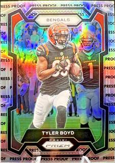 Tyler Boyd