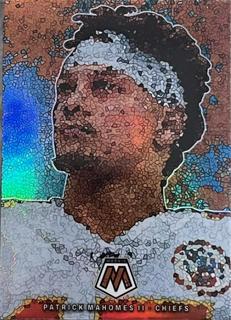 Patrick Mahomes II