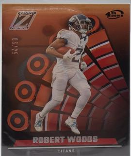 Robert Woods