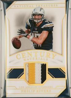 Philip Rivers