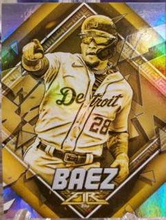 Javier Baez