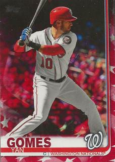 Yan Gomes