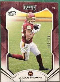 Logan Thomas