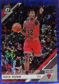 Kris Dunn