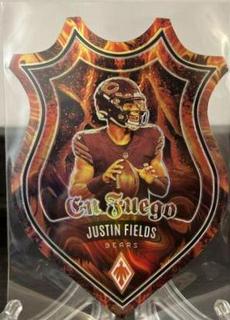 Justin Fields