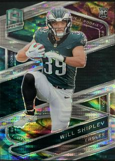 Will Shipley