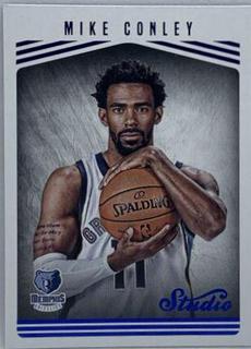 Mike Conley