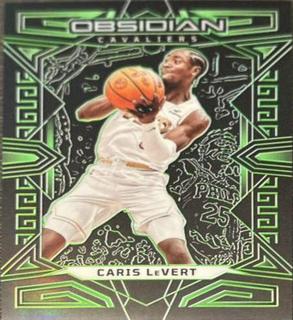 Caris LeVert