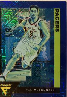 T.J. McConnell