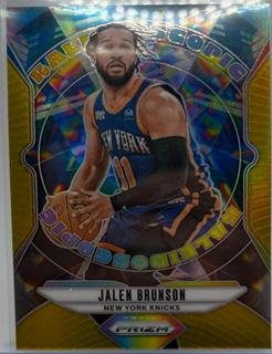 Jalen Brunson