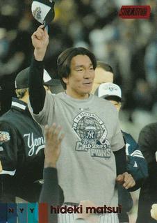 Hideki Matsui