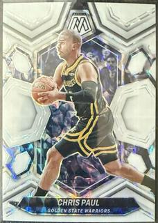 Chris Paul