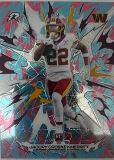Jacory Croskey-Merritt