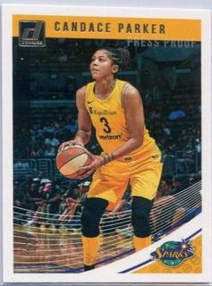 Candace Parker