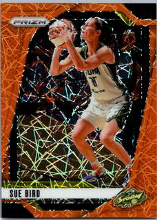 Sue Bird