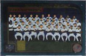 New York Yankees