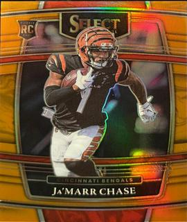 Ja'Marr Chase
