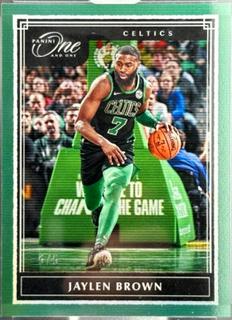 Jaylen Brown