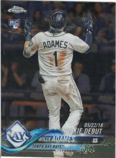 Willy Adames