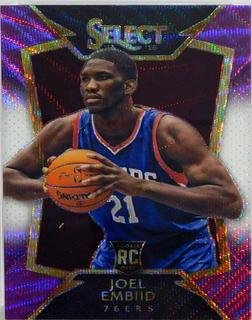 Joel Embiid