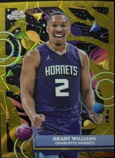 Grant Williams