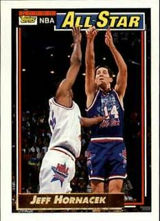 Jeff Hornacek