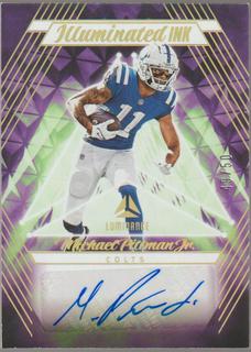 Michael Pittman Jr.
