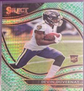 Devin Duvernay