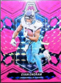 Evan Engram