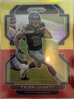 Tyler Lockett