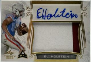 Eli Holstein
