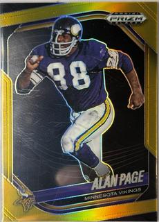 Alan Page