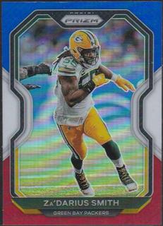 Za'Darius Smith