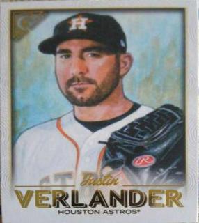 Justin Verlander